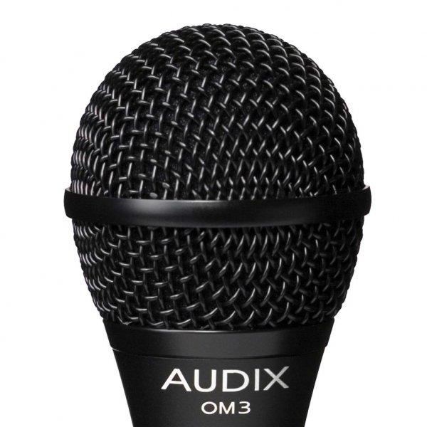 Mikrofon OM3-s - Audix
