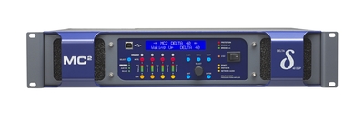 Verstärker D40-DSP - MC² Audio