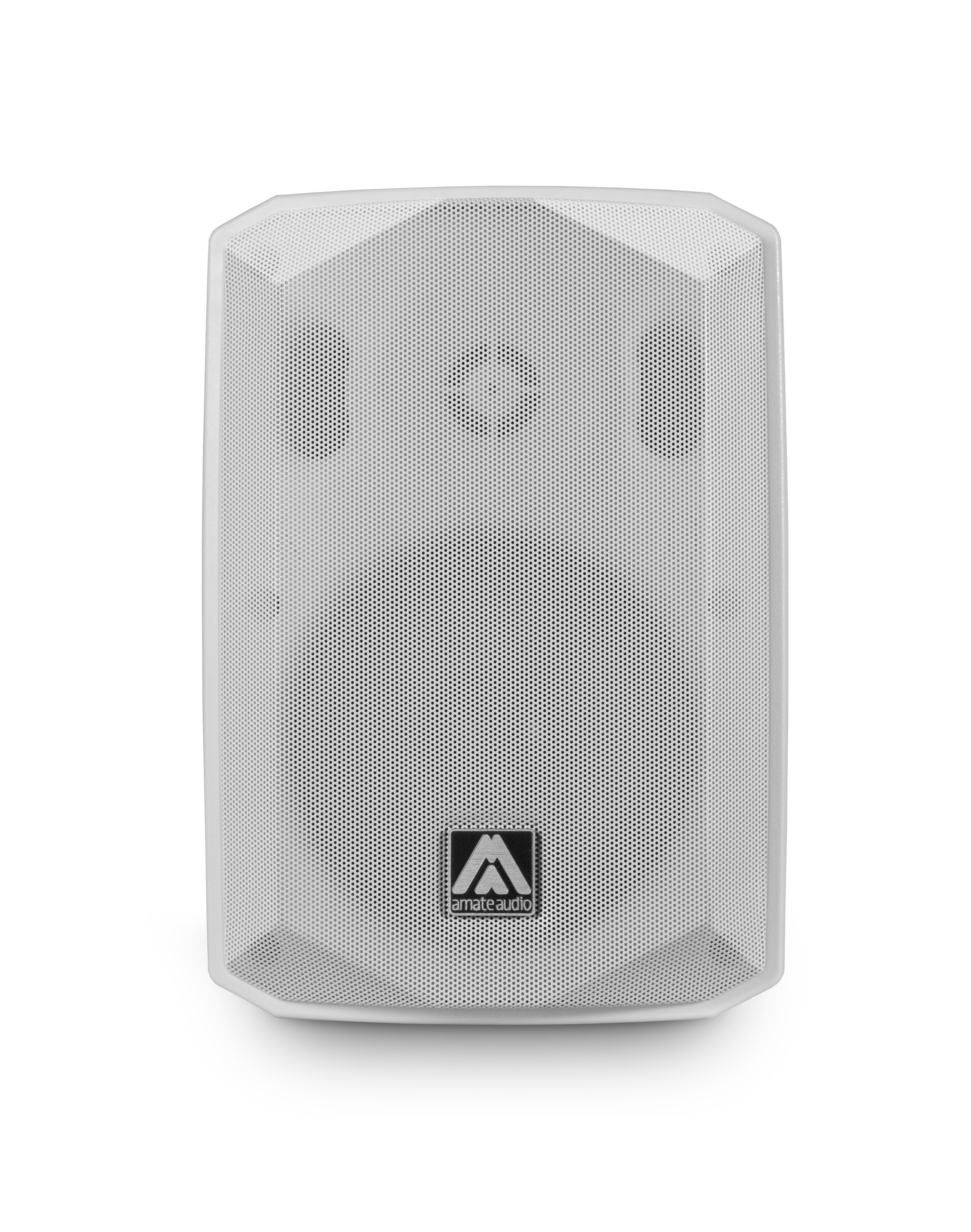 Fullrange Box G7 - Amate Audio
