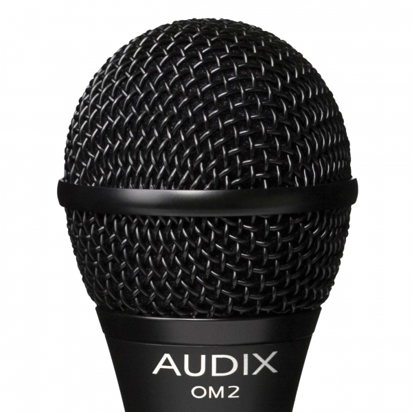 Mikrofon OM2 - Audix