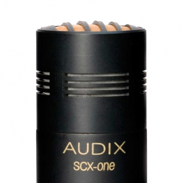 Instrumentenmikrofon SCX1-hc - Audix 
