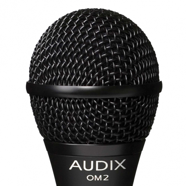 Mikrofon OM2-s - Audix