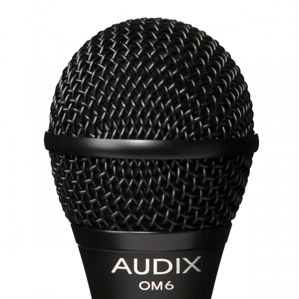 Mikrofon OM6 - Audix