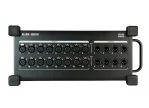 DX168 AudioRack Stagebox - Allen&Heath