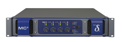 Verstärker D40-ND - MC² Audio