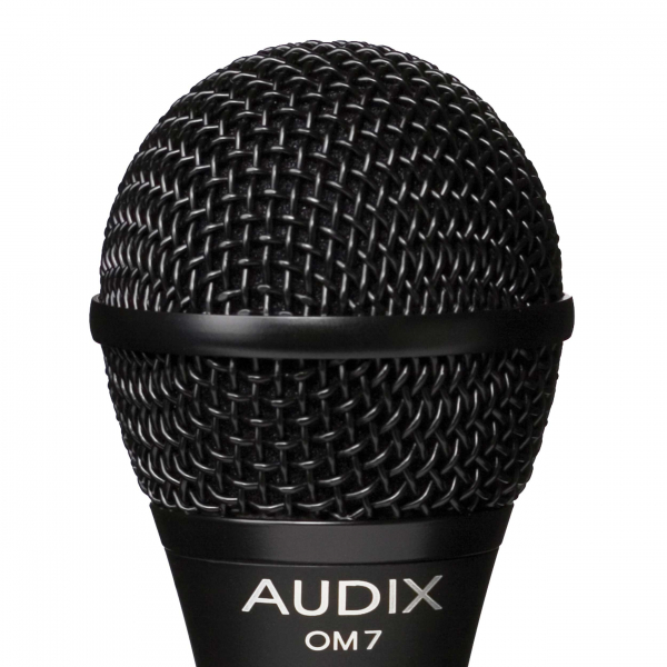 Mikrofon OM7 - Audix