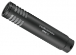 PRO37 Kleinmembran Mikrofon - Audio Technica