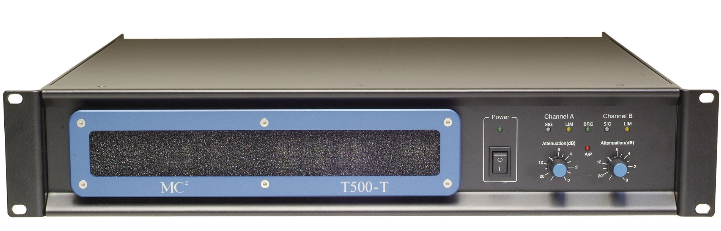 Verstärker T500-T - MC² Audio