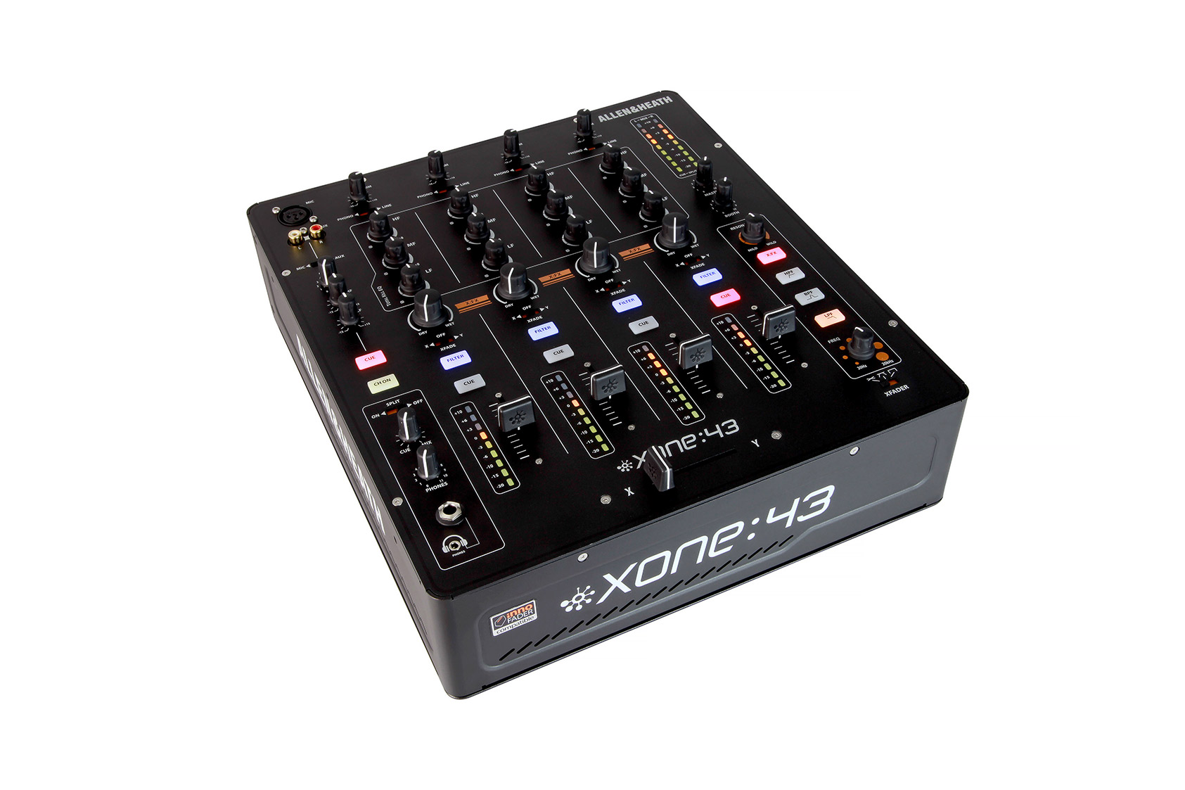  DJ Mixer XONE 43 - Allen&Heath