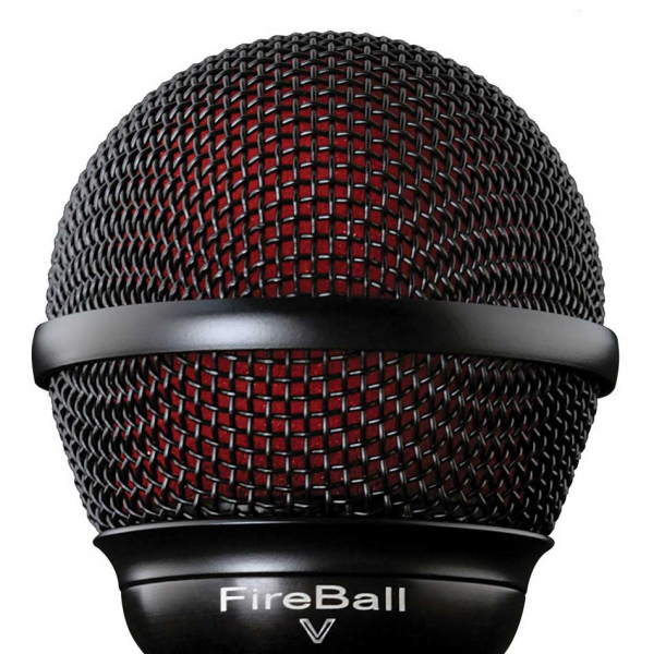 Instrumentenmikrofon FireBall-V - Audix