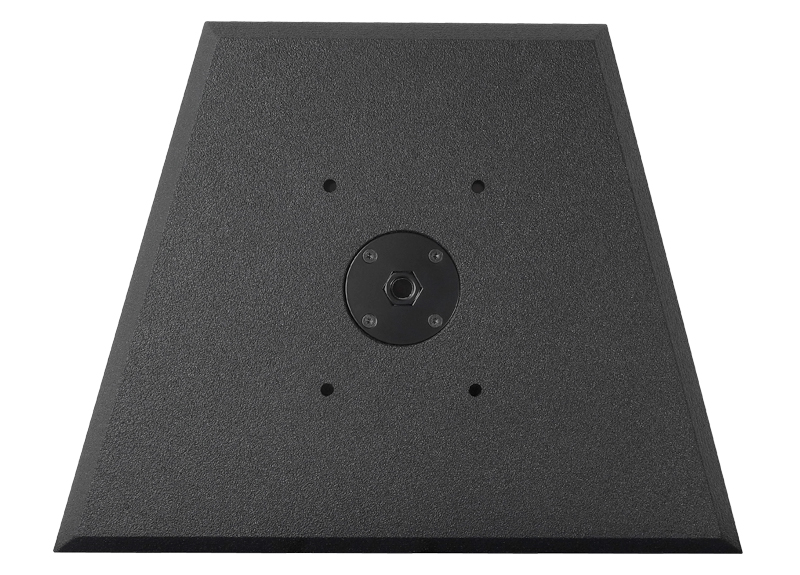 Base Plate Small für GL 16/ GL 16 Sub - Seeburg Acoustic Line