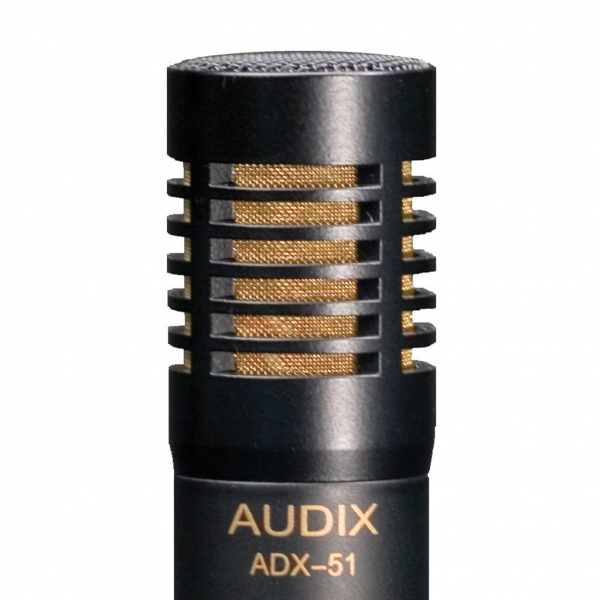 Instrumentenmikrofon ADX51 - Audix 