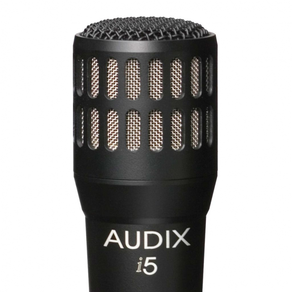 Instrumentenmikrofon i5 - Audix