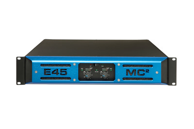 Verstärker E45 - MC² Audio