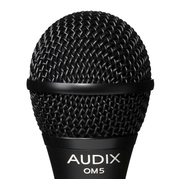 Mikrofon OM5 - Audix