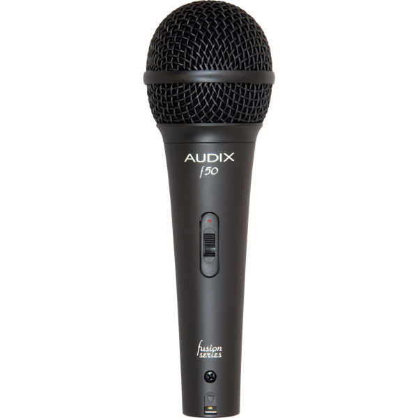 Mikrofon F50-s - Audix