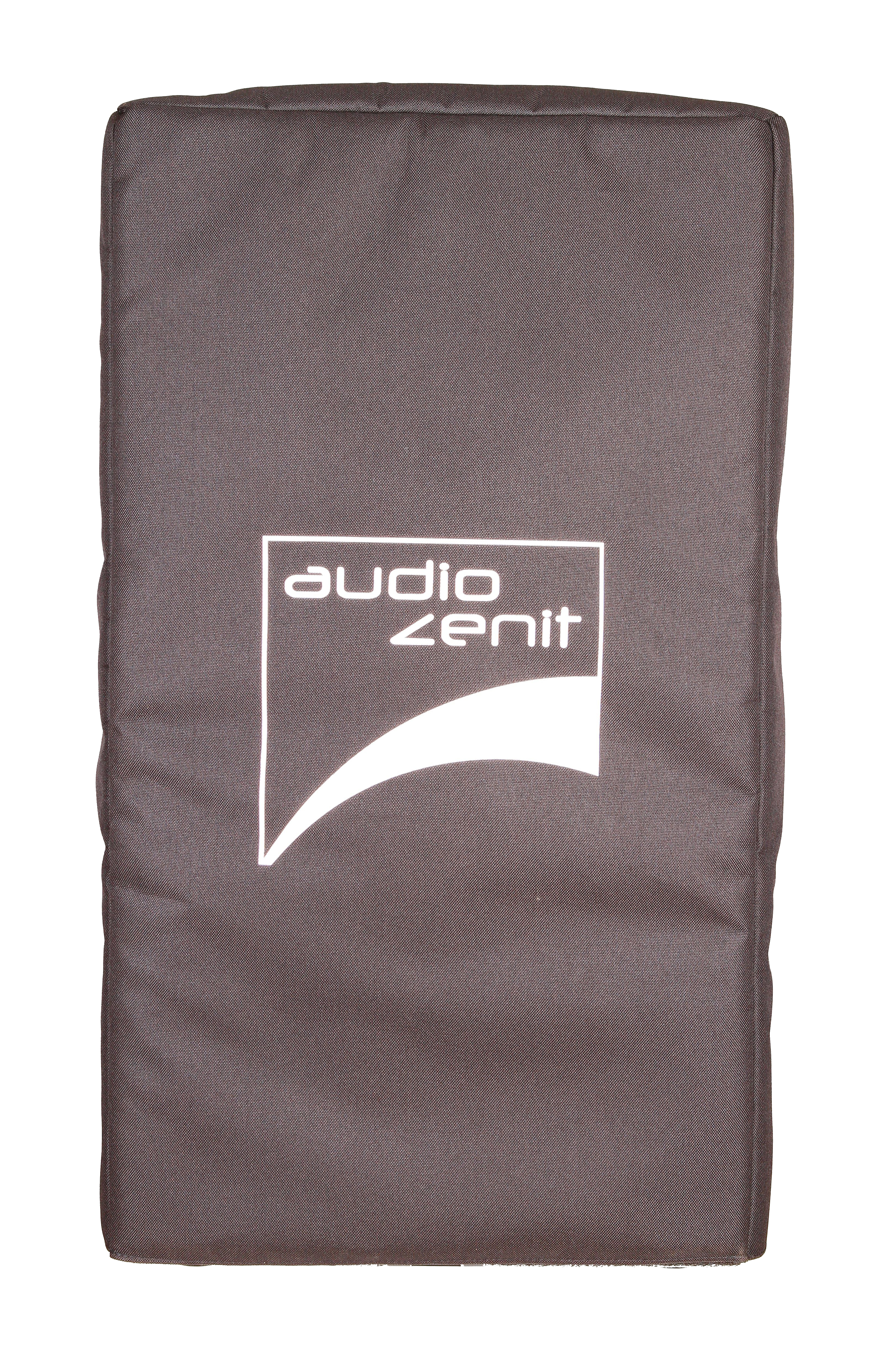 Cover CD 12 ND - Audio Zenit