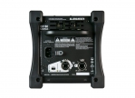 DX168 AudioRack Stagebox - Allen&Heath