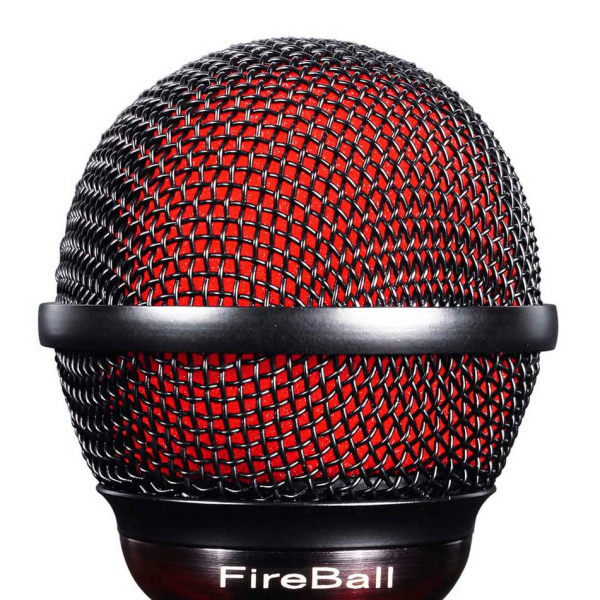 Instrumentenmikrofon FireBall - Audix