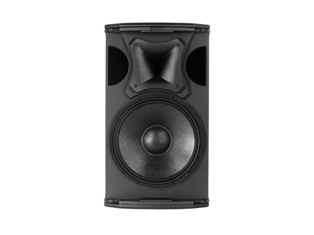 Fullrange Box S15P - Amate Audio