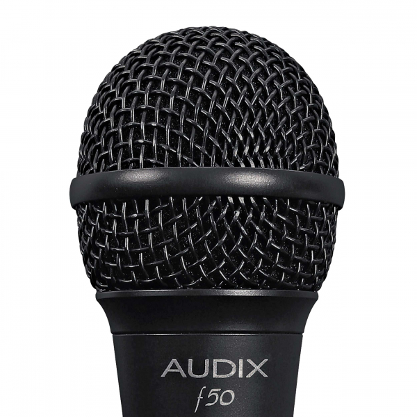 Mikrofon F50 - Audix