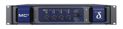 Verstärker D100-ND - MC² Audio