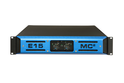 Verstärker E15 - MC² Audio